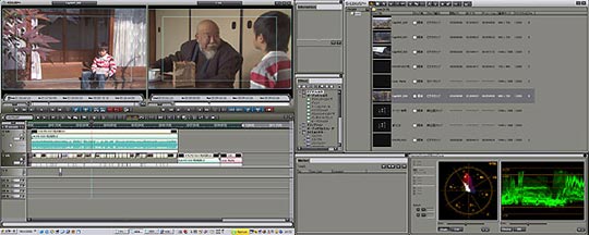 HD�m�����j�A�ҏW�̃f�X�N�g�b�v