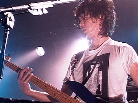 CURIO�X�e�[�W�ʐ^3