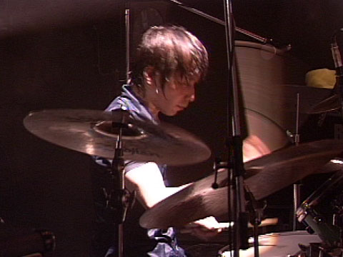 CURIO�X�e�[�W�ʐ^4