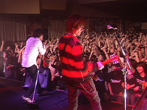 CURIO�X�e�[�W�ʐ^5