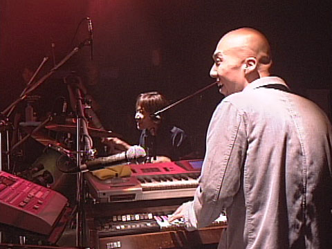 CURIO�X�e�[�W�ʐ^6