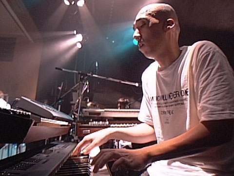 CURIO�X�e�[�W�ʐ^17