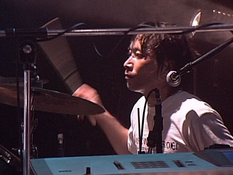 CURIO�X�e�[�W�ʐ^19