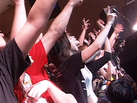 CURIO�X�e�[�W�ʐ^23