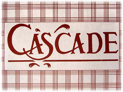 Cascade�̃��S