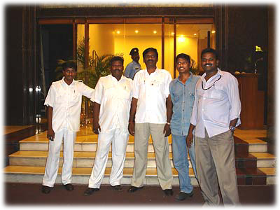 �z�e�����֑O�̉^�]��B