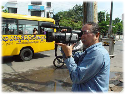 DVX-100�ŎB�e���̂g��