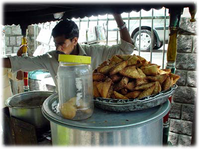 ����̓����B�o���オ�����T���T�������Ղ�Ɛς܂�Ă��܂�