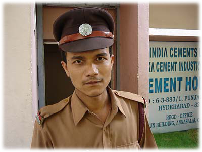 �K�[�h�}���̃A�b�v